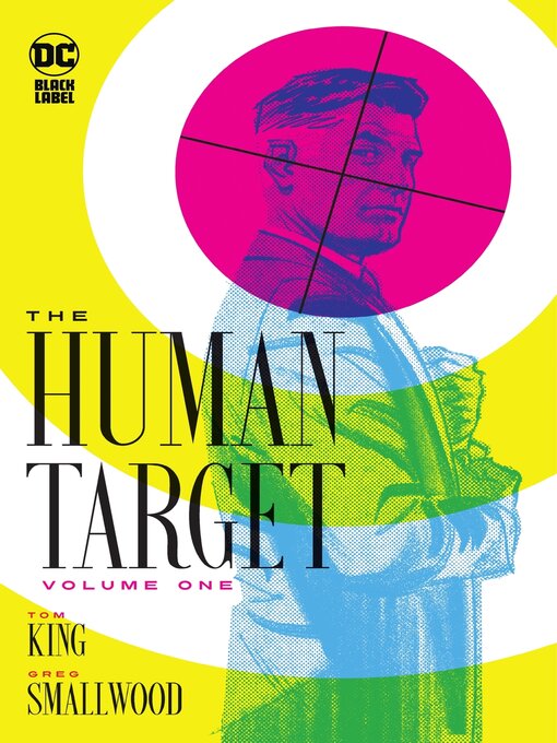 Title details for The Human Target (2021), Voume One by Tom King - Available